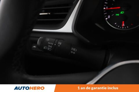 Captur 1.0 TCe Evolution 91 ch 2022 occasion 92130 Issy-les-Moulineaux