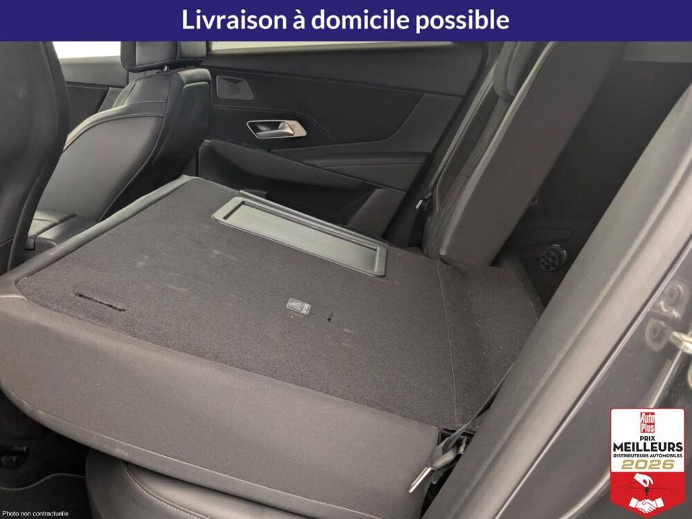 DS7 Hybride Rechargeable E-Tense 300 EAT8 4x4 Perf 2024 occasion 10150 Lavau