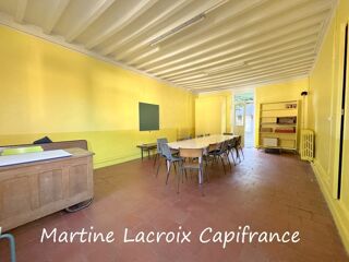  Maison � vendre 6 pi�ces 138 m�