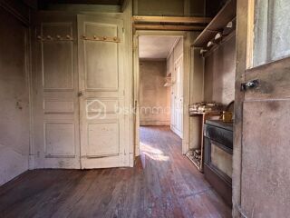  Maison � vendre 3 pi�ces 64 m�