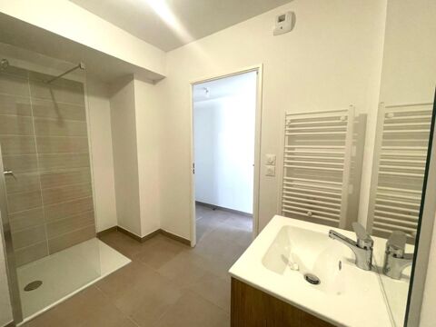  Appartement � louer 1 pi�ce 27 m�