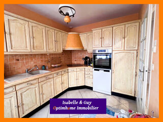  Maison  vendre 7 pices 123 m