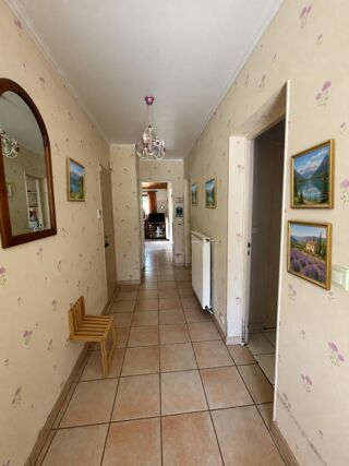  Maison à vendre 5 pièces 97 m²