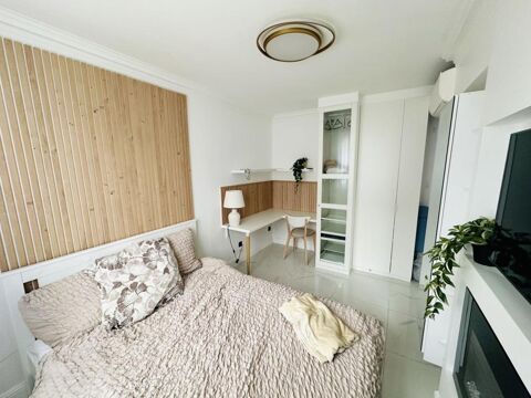  Appartement � louer 4 pi�ces 70 m�