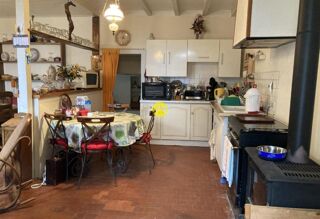  Maison à vendre 5 pièces 99 m²