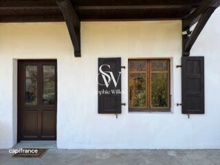  Maison � vendre 9 pi�ces 200 m�