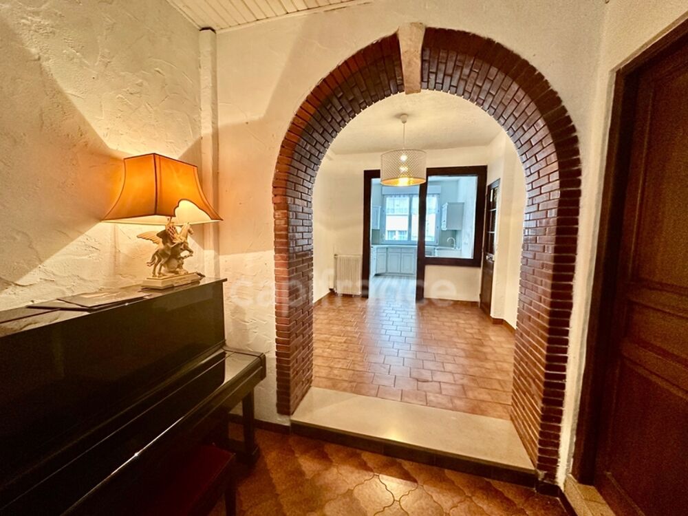 Vente Maison Maison atypique au coeur du quartier Luton de Reims (51) Reims