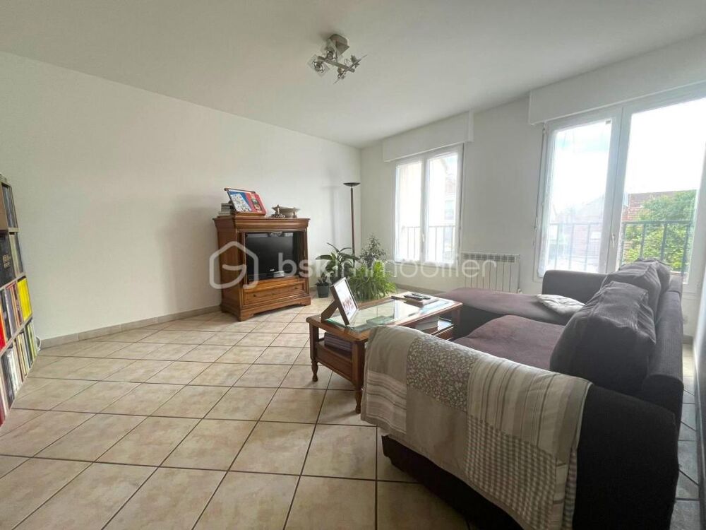 Appartement de type F3