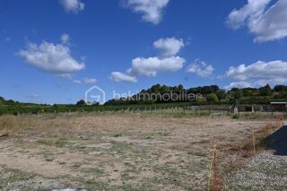  Terrain  vendre 457 m