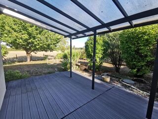  Maison à vendre 4 pièces 100 m²
