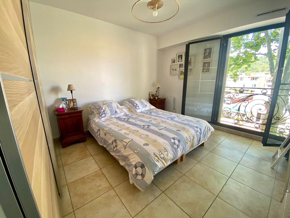 Appartement Six Fours Les Plages 4 pièce(s) 95 m2