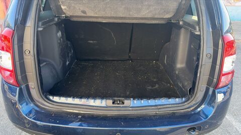 Duster 1.5 dCi 110 Blue Touch 2017 occasion 13500 Martigues
