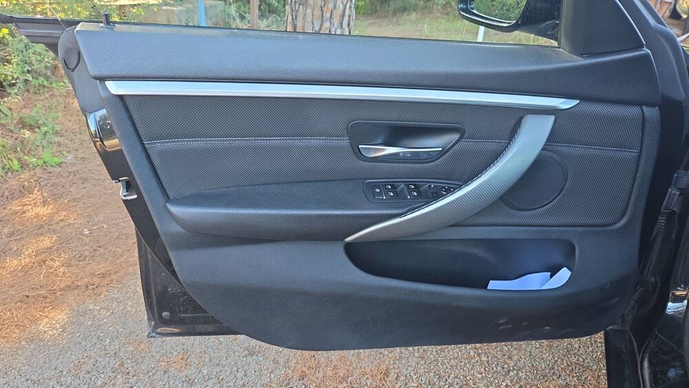 S&eacute;rie 4 418d 150 BVA M Sport - Automatique 2017 occasion 83300 Draguignan