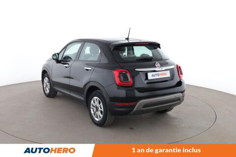 500 X 1.3 FireFly T T4 City Cross DCT 150 ch 2019 occasion 92130 Issy-les-Moulineaux