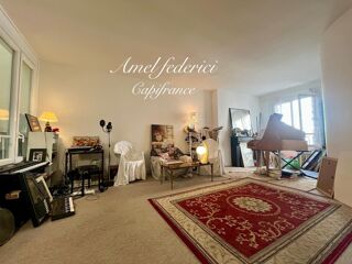  Appartement � vendre 3 pi�ces 53 m�