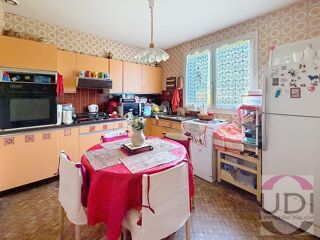  Maison � vendre 3 pi�ces 77 m�