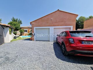  Villa  vendre 5 pices 136 m