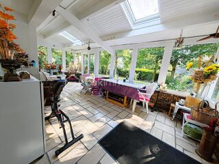  Maison � vendre 5 pi�ces 120 m�