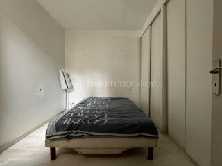  Appartement à vendre 2 pièces 38 m²