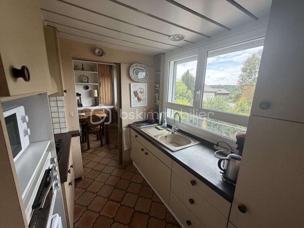 Vente Maison Maison style Américain avec terrain et ses diverses possibilités au cœur d'une localisation idéale Samoreau