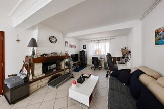  Maison à vendre 5 pièces 132 m²