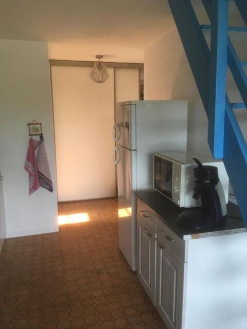 Appartement � louer 2 pi�ces 51 m�