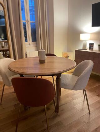  Appartement � louer 2 pi�ces 43 m�