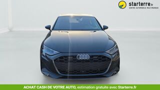 A3 TFSI Mild Hybrid 150 S tronic 7 Design 2026 occasion 69190 Saint-Fons
