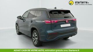 Tayron 2.0 TDI 150ch DSG7 7pl VW Edition 2025 occasion 69190 Saint-Fons