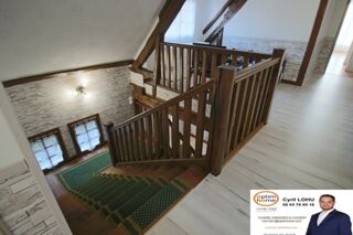  Maison � vendre 10 pi�ces 260 m�