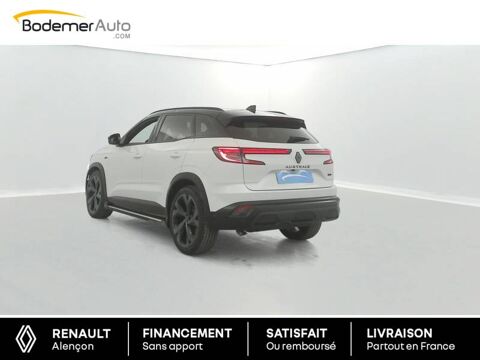 Austral E-Tech hybrid 200 Techno esprit Alpine 2023 occasion 61000 Alen&ccedil;on