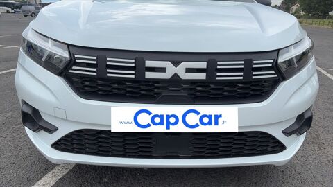 Sandero 1.0 SCe 65 Essential 2022 occasion 53100 Mayenne