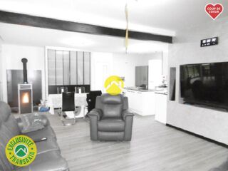  Maison � vendre 5 pi�ces 85 m�