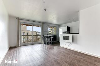  Appartement � vendre 4 pi�ces 83 m�