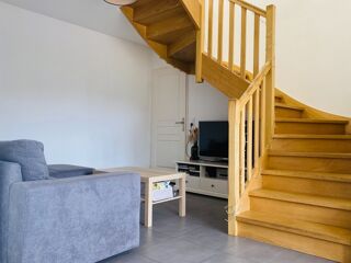  Appartement � vendre 2 pi�ces 60 m�