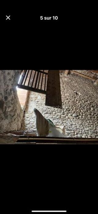  Maison � vendre 1 pi�ce 20 m�