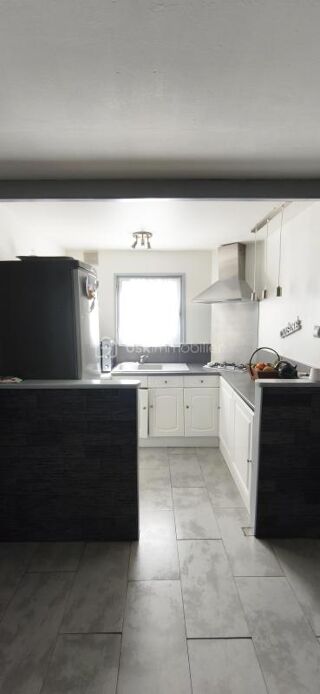  Maison � vendre 3 pi�ces 65 m�