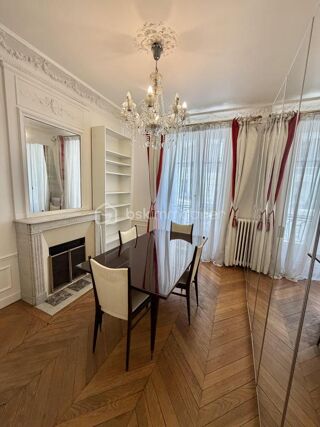 Appartement 3 pièces 54 m² · à Paris 16 · 54 m² · 540 000 €