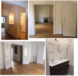  Appartement  louer 4 pices 100 m