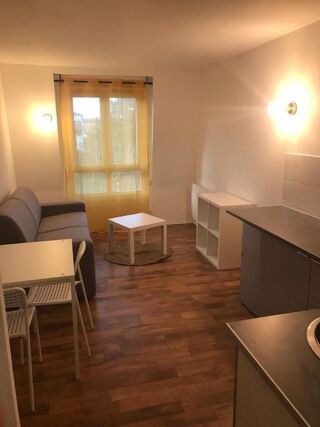  Appartement � louer 1 pi�ce 17 m�