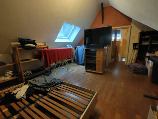  Appartement  vendre 2 pices 49 m