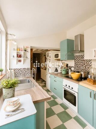  Maison à vendre 7 pièces 140 m²