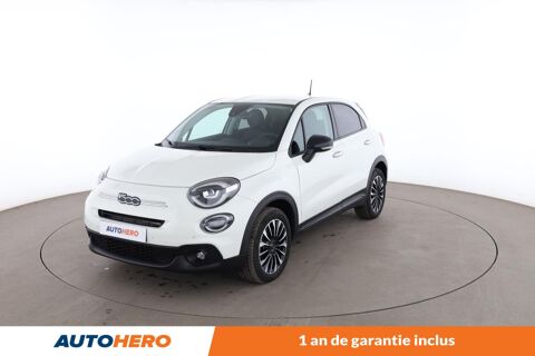 Annonce voiture Fiat 500 X 16490 €