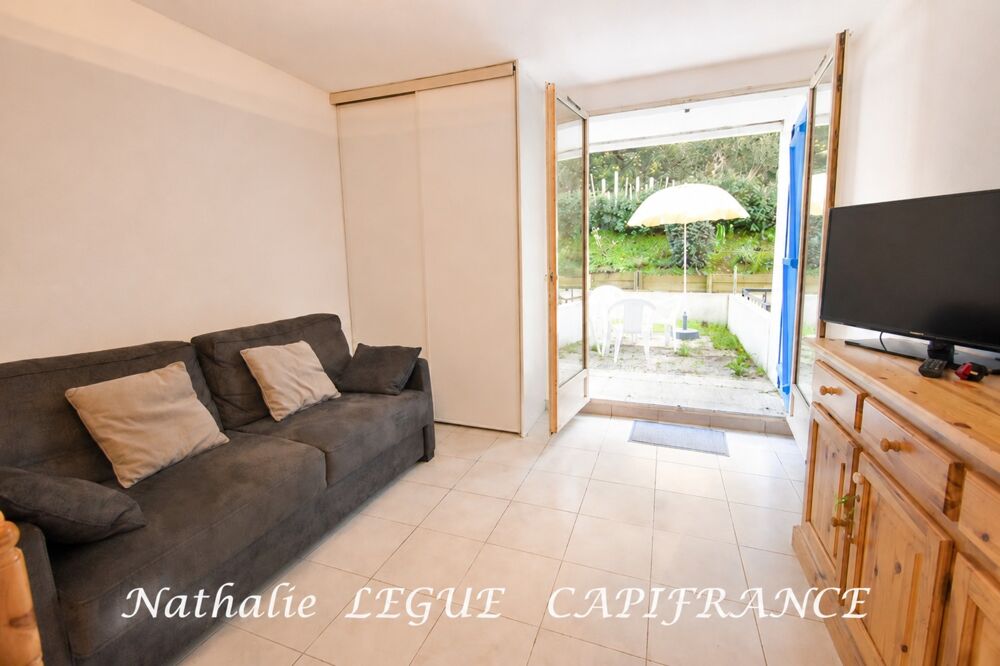 FROMENTINE (85) à vendre Studio 28 m² PLAIN-PIED cuisine équipée , terrasse , plage, forêt , NOIRMOUTIER, île d'YEU