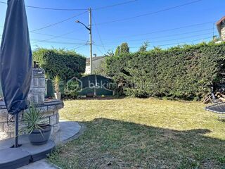  Maison à vendre 8 pièces 150 m²