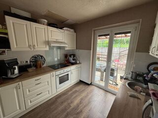  Maison � vendre 4 pi�ces 85 m�