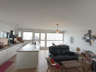  Appartement � vendre 3 pi�ces 60 m�