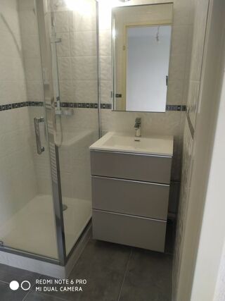  Appartement à louer 1 pièce 30 m²