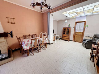  Maison � vendre 6 pi�ces 85 m�