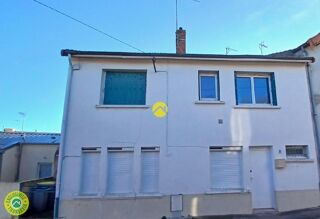  Maison à vendre 4 pièces 57 m²